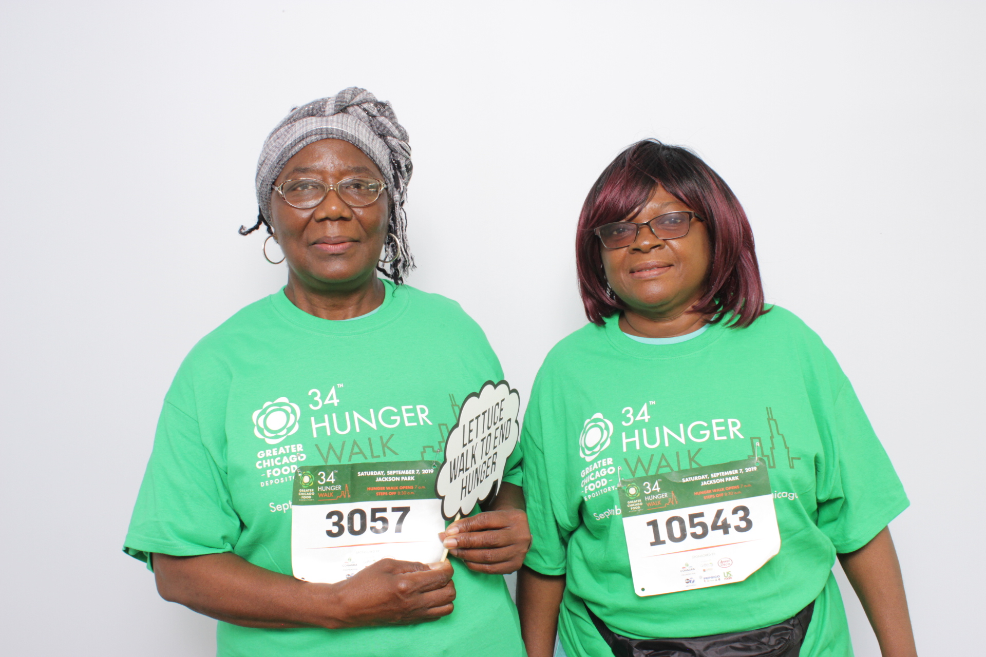 Hunger Walk: Greater Chicago Food Depository | View more photos from the event at events.alfrescophoto.com/u/AlfrescoPhoto/Hunger-Walk-Greater-Chicago-Food-Depository